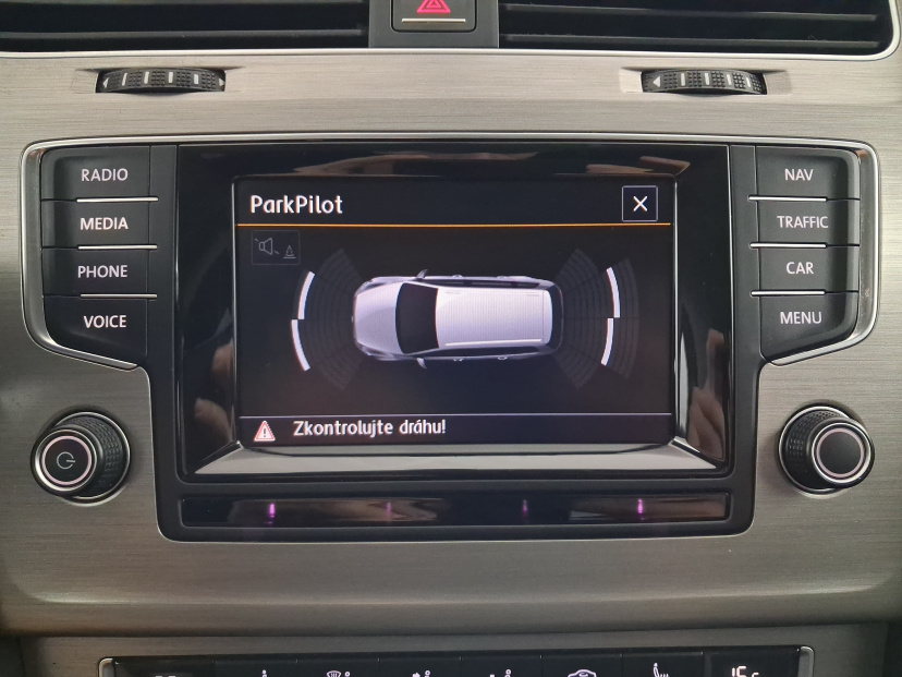 Volkswagen Golf, 2014