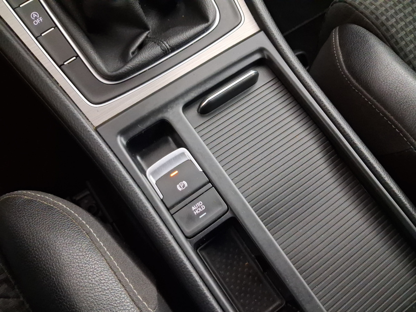 Volkswagen Golf, 2014