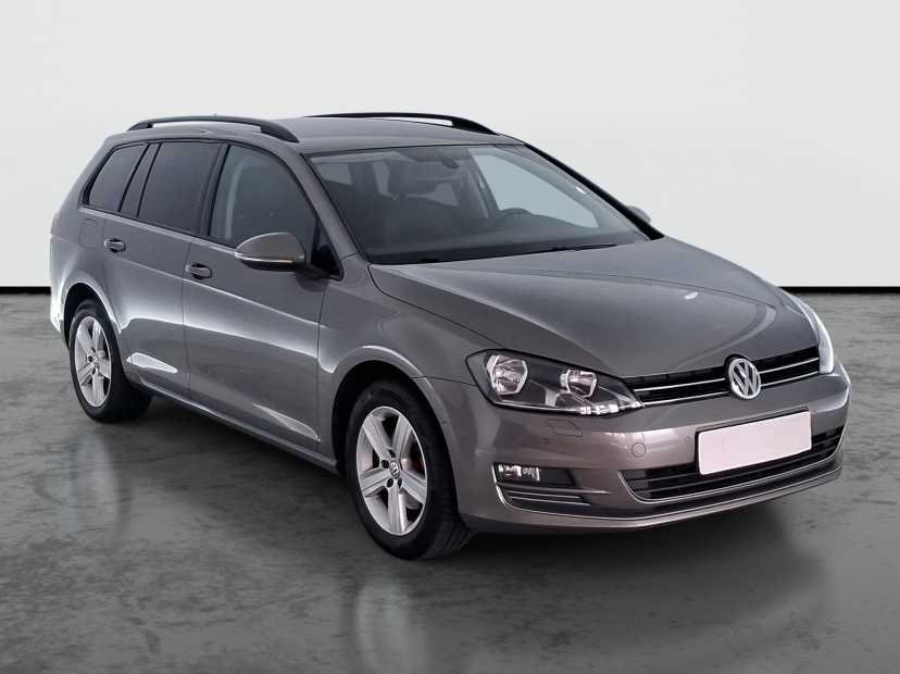 Volkswagen Golf, 2014