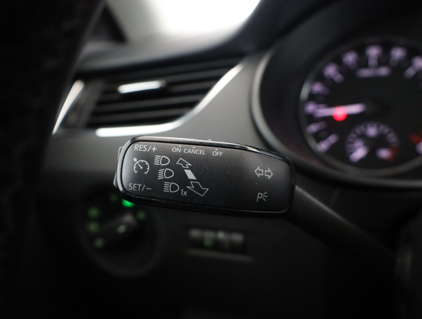 Škoda Octavia, 2013