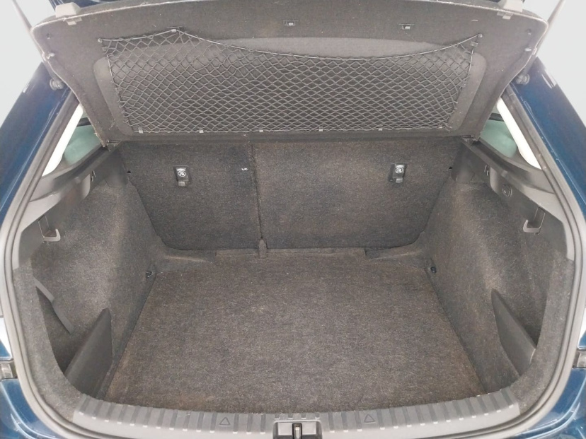 Škoda Scala, 2021