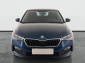 Škoda Scala, 2021