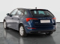 Škoda Scala, 2021