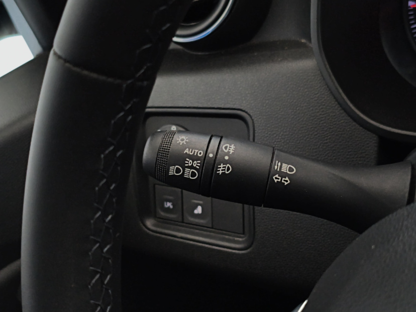 Dacia Duster, 2021