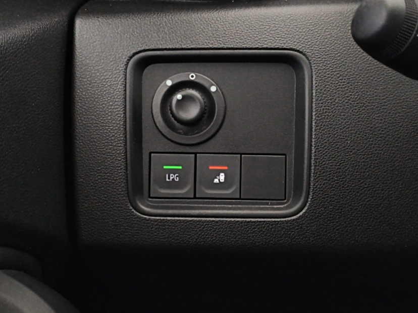 Dacia Duster, 2021