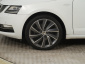 Škoda Octavia, 2017