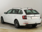 Škoda Octavia, 2017