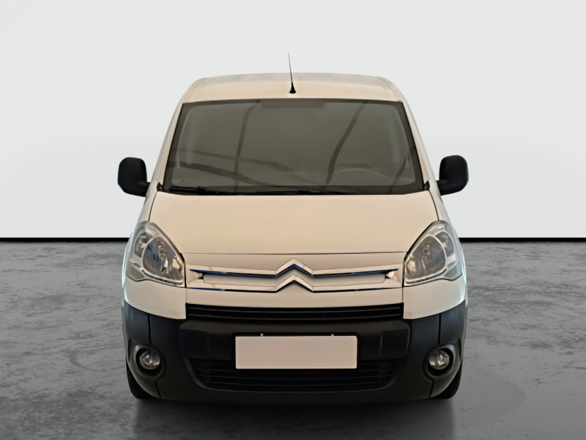 Citroen Berlingo, 2012