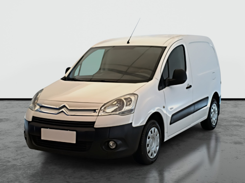 Citroen Berlingo, 2012