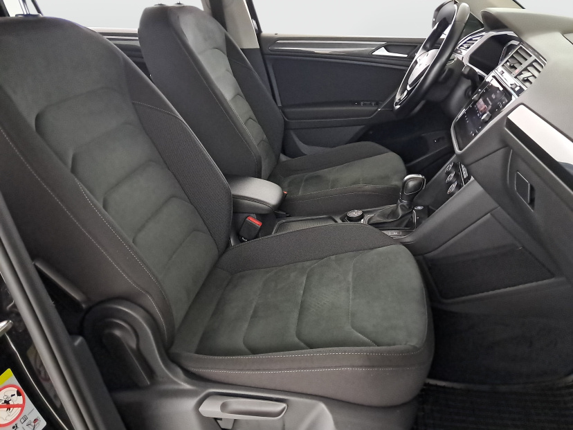 Volkswagen Tiguan Allspace, 2019