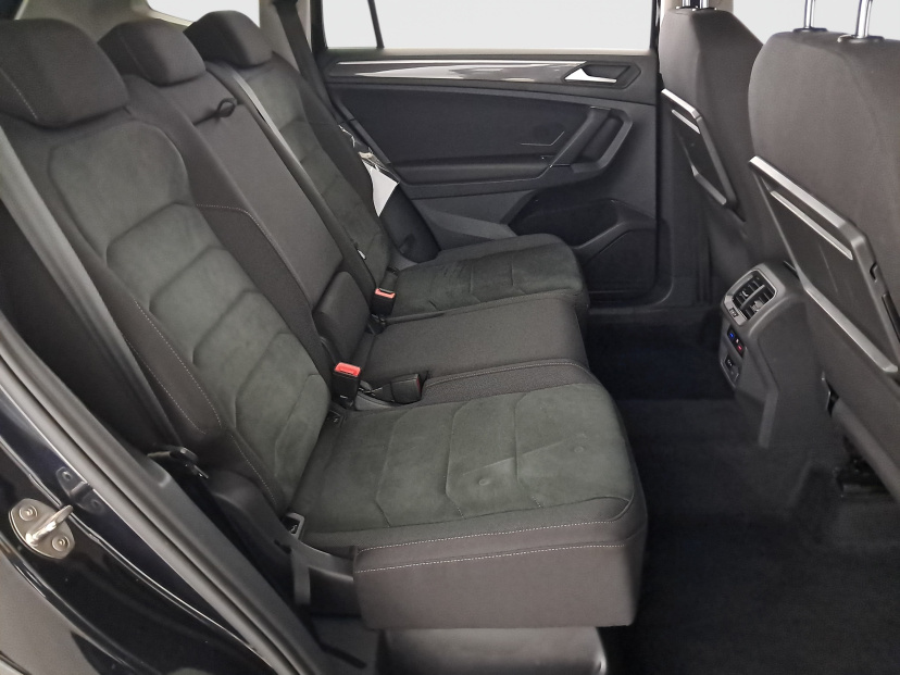 Volkswagen Tiguan Allspace, 2019