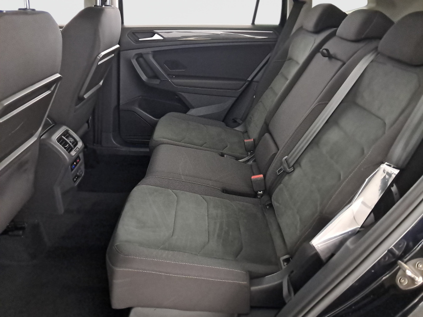 Volkswagen Tiguan Allspace, 2019
