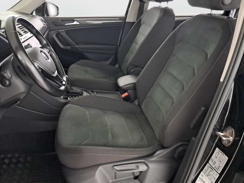 Volkswagen Tiguan Allspace, 2019