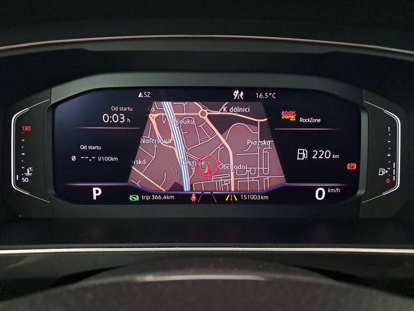 Volkswagen Tiguan Allspace, 2019