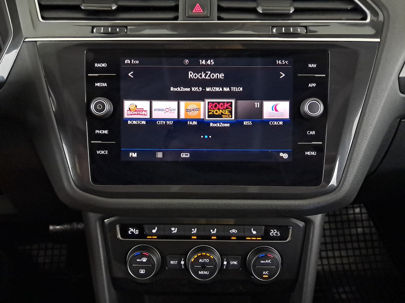 Volkswagen Tiguan Allspace, 2019
