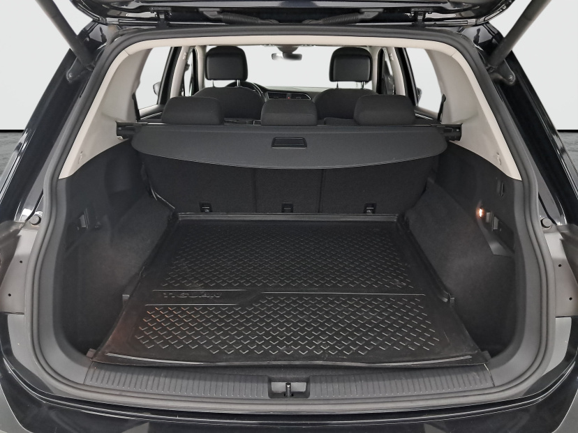 Volkswagen Tiguan Allspace, 2019