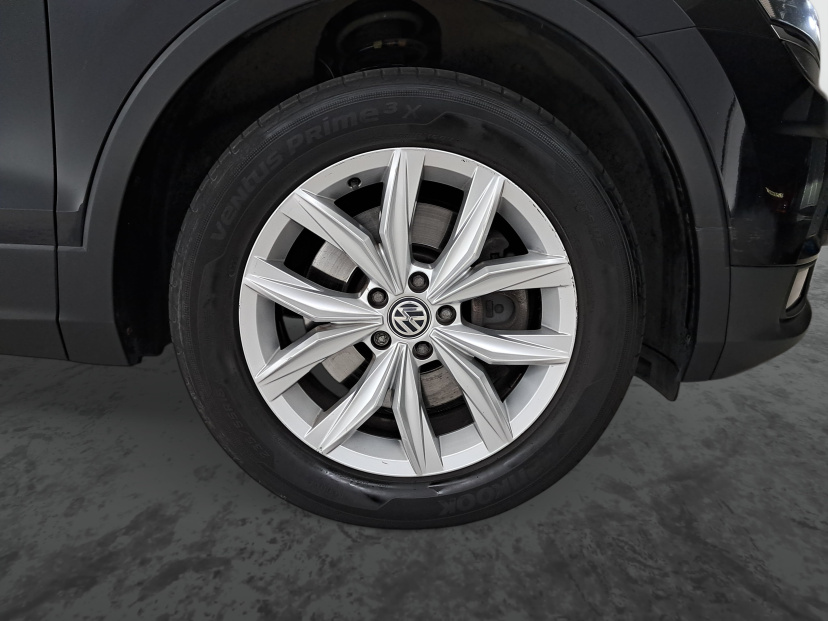 Volkswagen Tiguan Allspace, 2019
