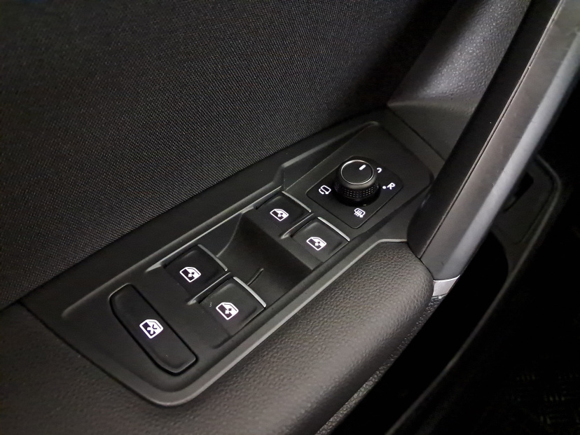 Volkswagen Tiguan Allspace, 2019