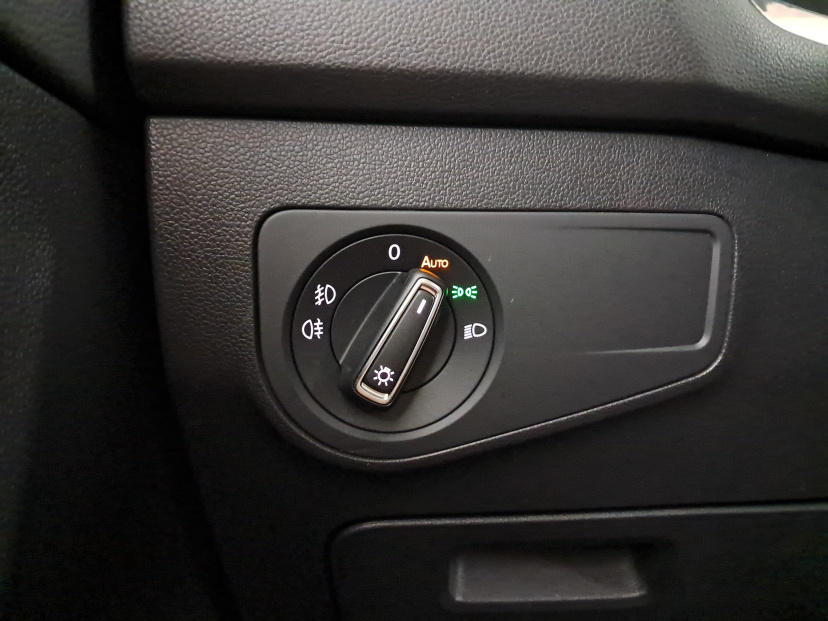 Volkswagen Tiguan Allspace, 2019