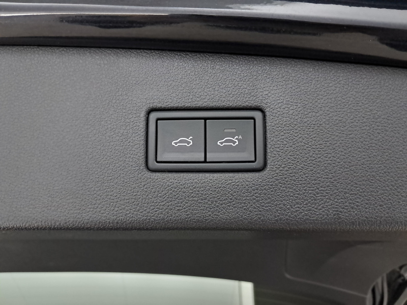 Volkswagen Tiguan Allspace, 2019