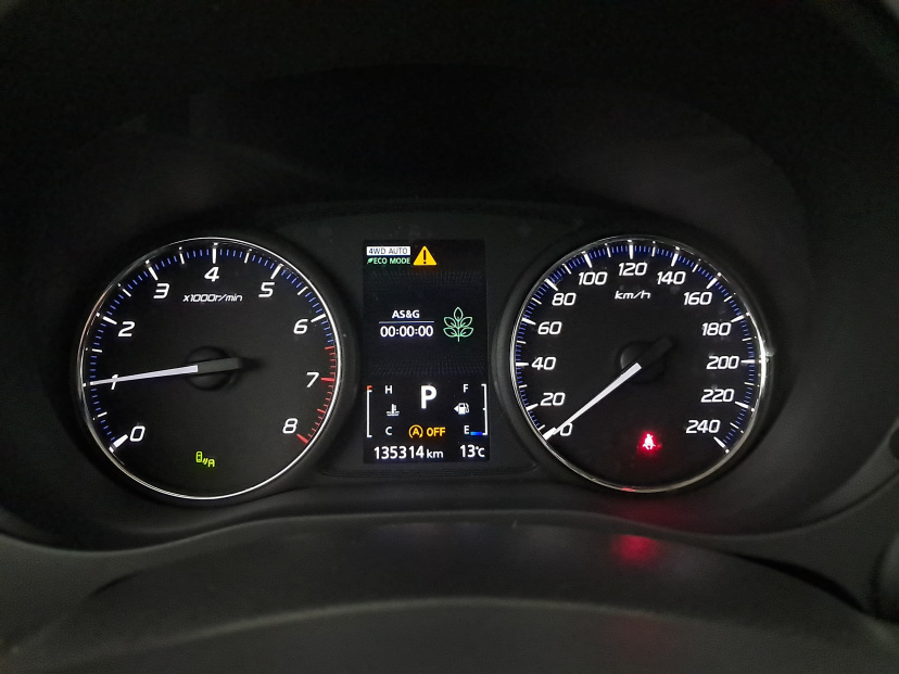 Mitsubishi Outlander, 2019