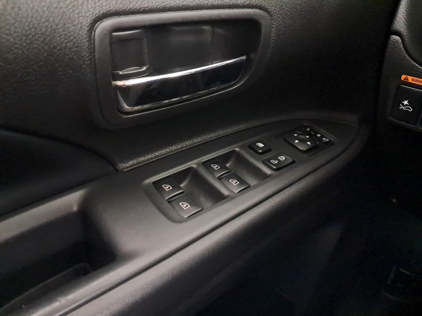 Mitsubishi Outlander, 2019