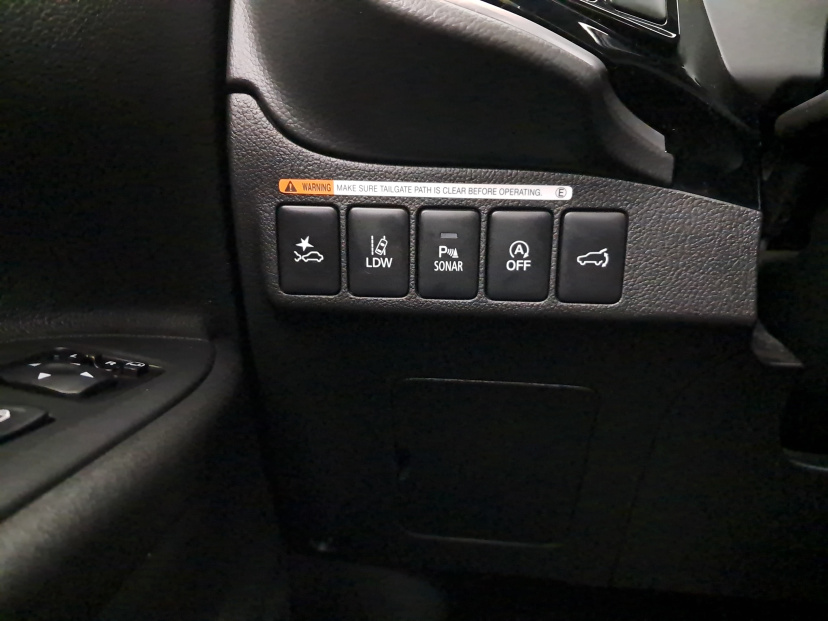 Mitsubishi Outlander, 2019