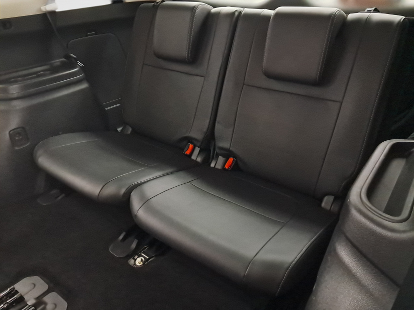 Mitsubishi Outlander, 2019