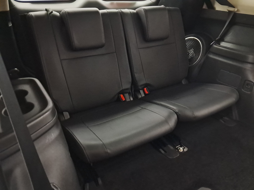 Mitsubishi Outlander, 2019