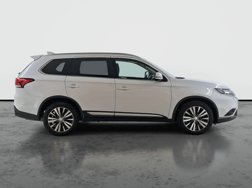 Mitsubishi Outlander, 2019