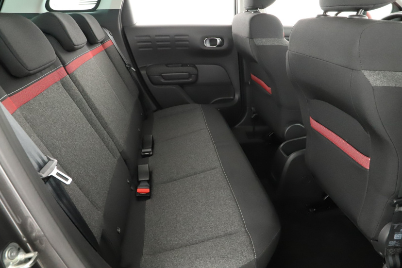 Citroen C3 Aircross, 2021
