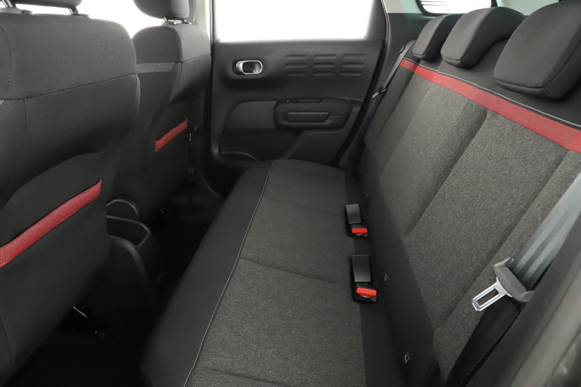Citroen C3 Aircross, 2021