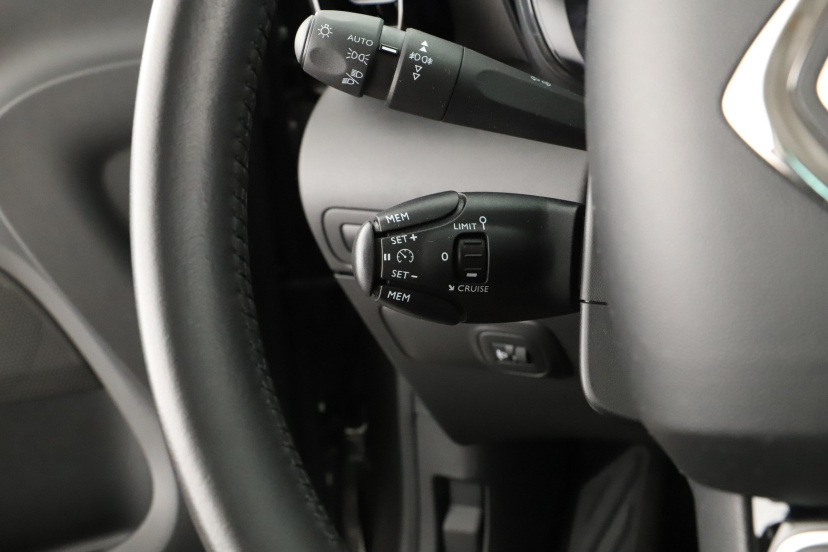 Citroen C3 Aircross, 2021