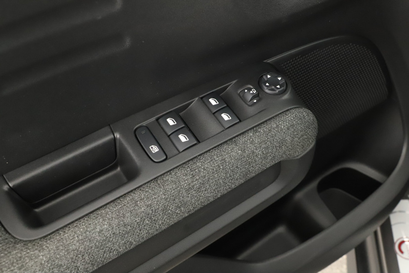 Citroen C3 Aircross, 2021