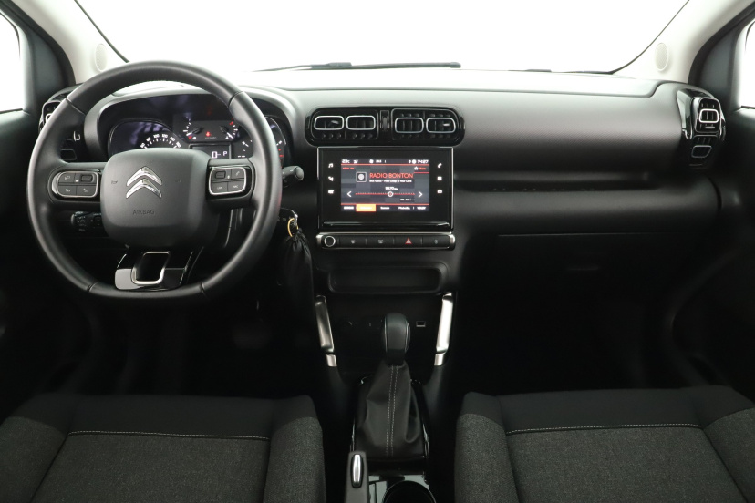 Citroen C3 Aircross, 2021