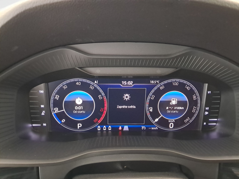 Škoda Kodiaq, 2019