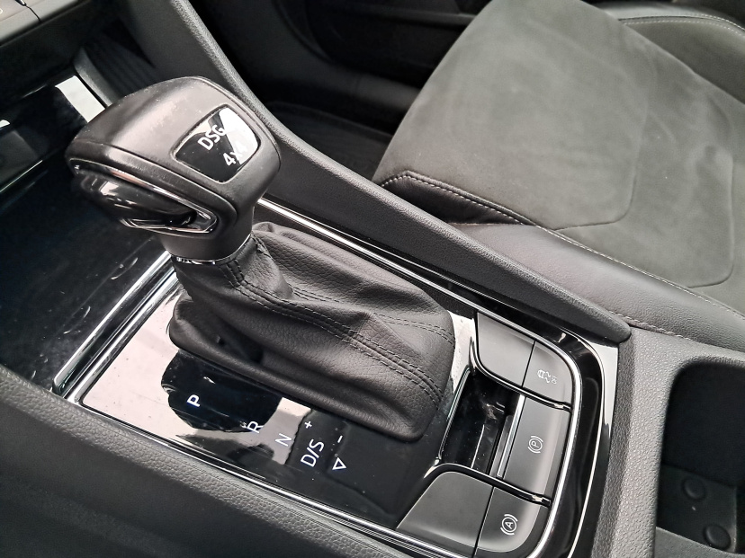 Škoda Kodiaq, 2019