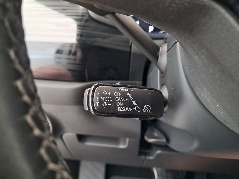 Škoda Kodiaq, 2019