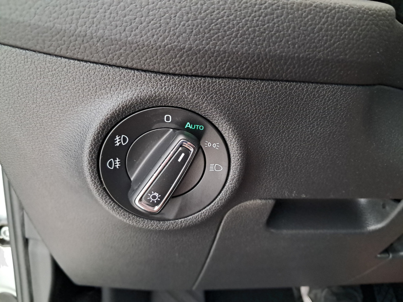 Škoda Kodiaq, 2019