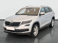 Škoda Kodiaq, 2019