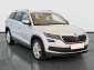 Škoda Kodiaq, 2019