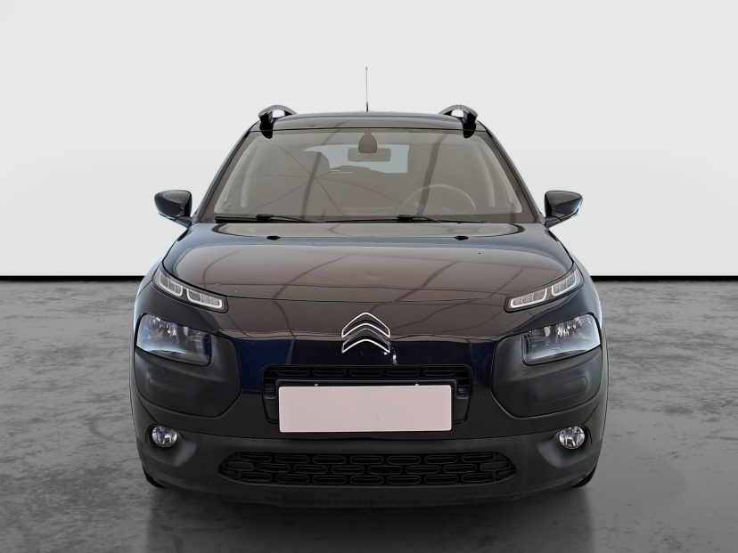 Citroen C4 Cactus, 2016