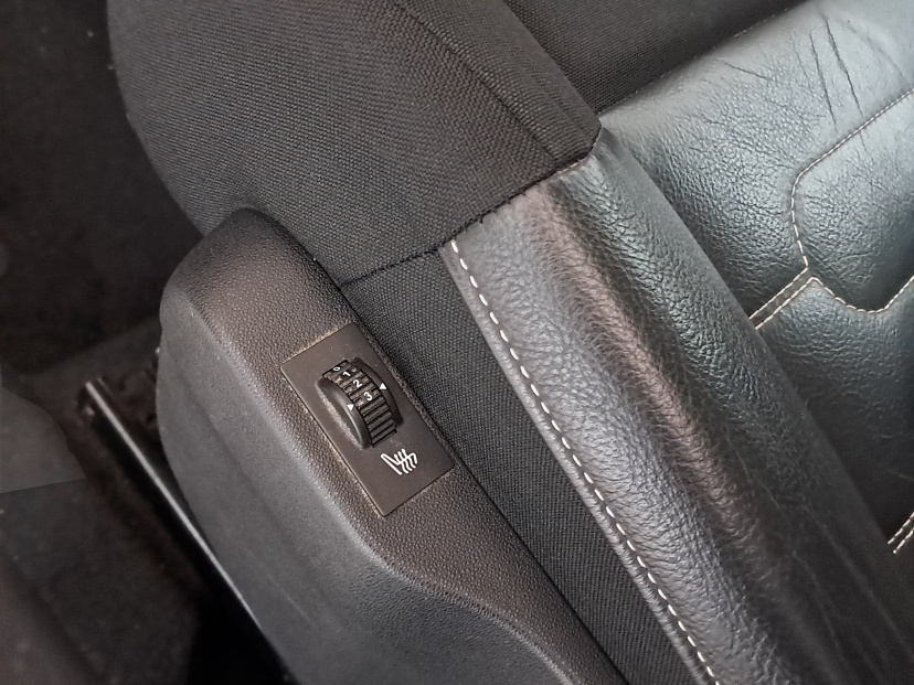 Citroen C4 Cactus, 2016