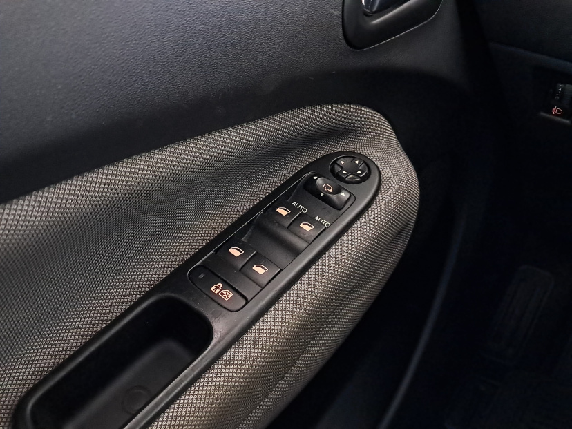 Citroen C3 Picasso, 2012