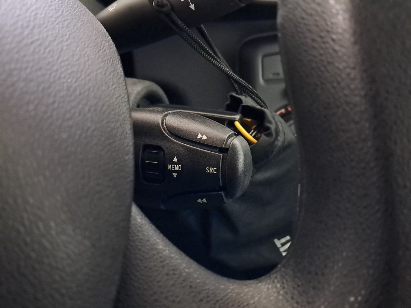 Citroen C3 Picasso, 2012