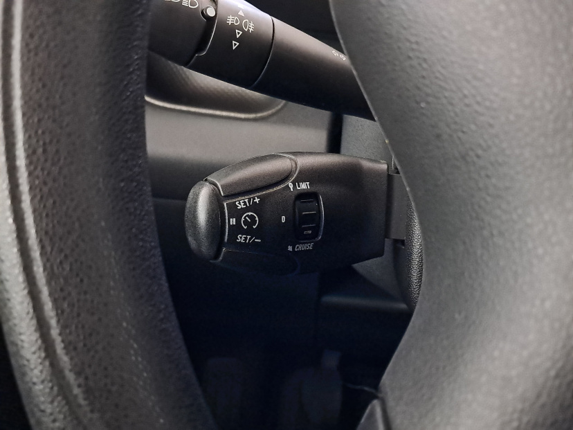 Citroen C3 Picasso, 2012