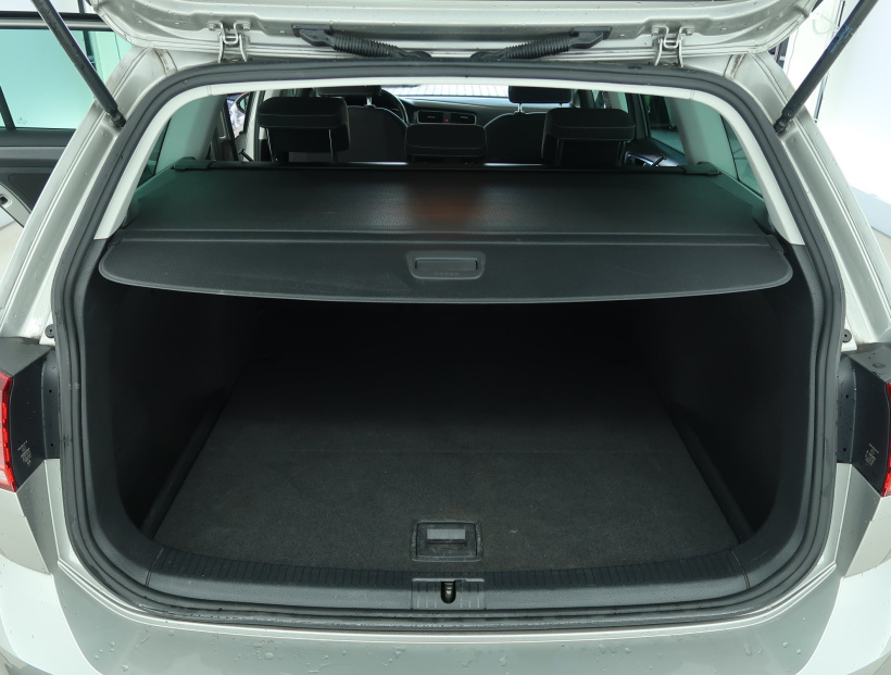 Volkswagen Golf, 2017