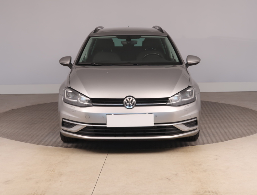 Volkswagen Golf, 2017