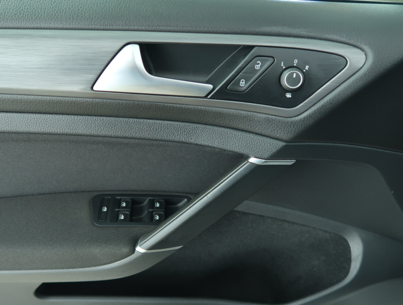 Volkswagen Golf, 2017