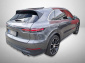 Porsche Cayenne, 2022